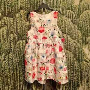 Special Edition Party dress sz XL 18 1/2